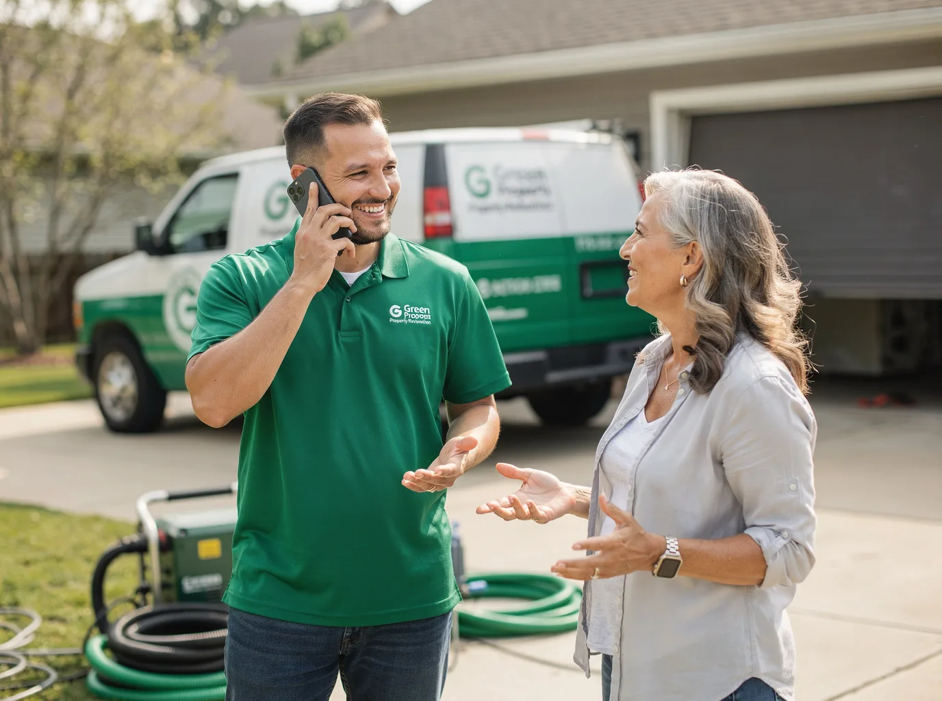 Water Damage Restoration Nashua, IA FAQs